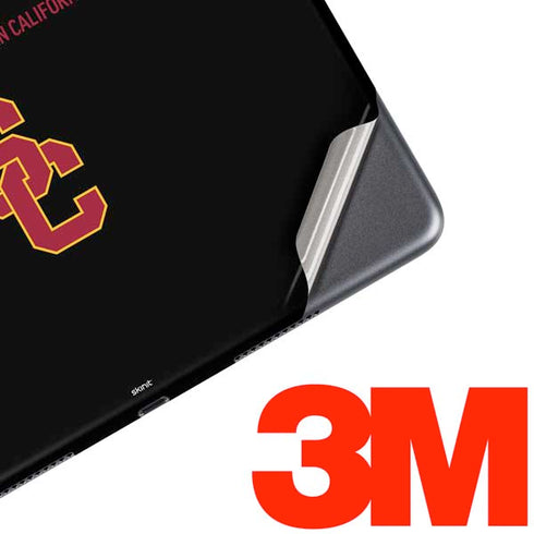 University of Southern California Fight On Trojans iPad Skins